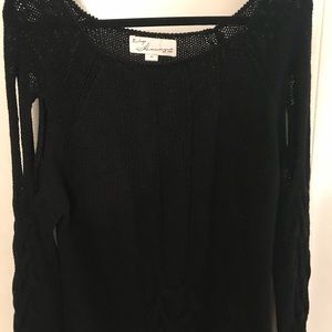 Vintage Havana sweater, size medium